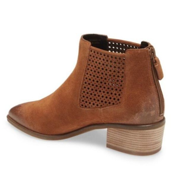 Cole Haan Val Bootie - Picture 2 of 5